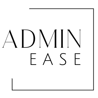 Admin Ease Logo